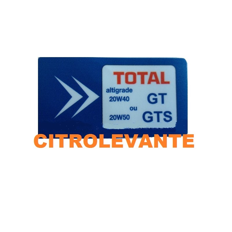 ADHESIVO LUBRICANTE TOTAL