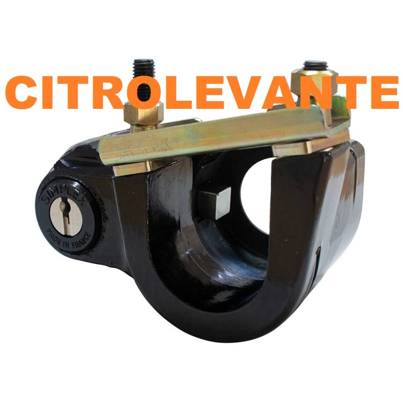 ANTIRROBO