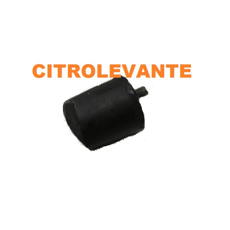 TOPE SUSPENSION (CAÑONERA)