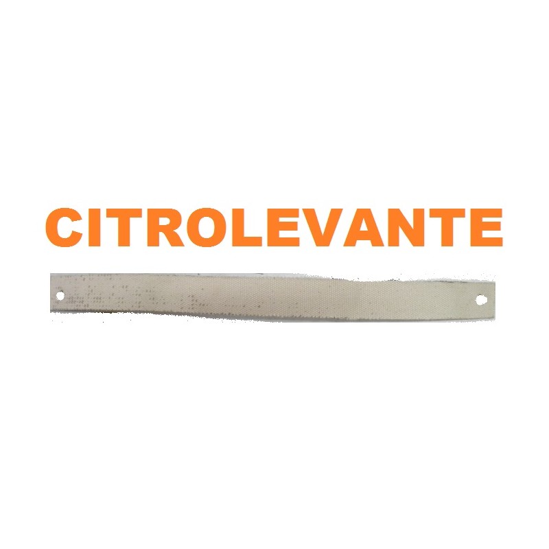 CINTA RETENCION CAÑONERA