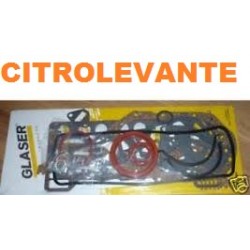 JGO JUNTAS MOTOR R-12 TS