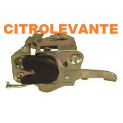 CERRADURA PUERTA DEL IZDA