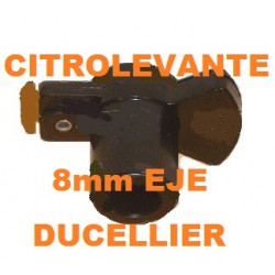 ROTOR DELCO DUCELLIER 8mm