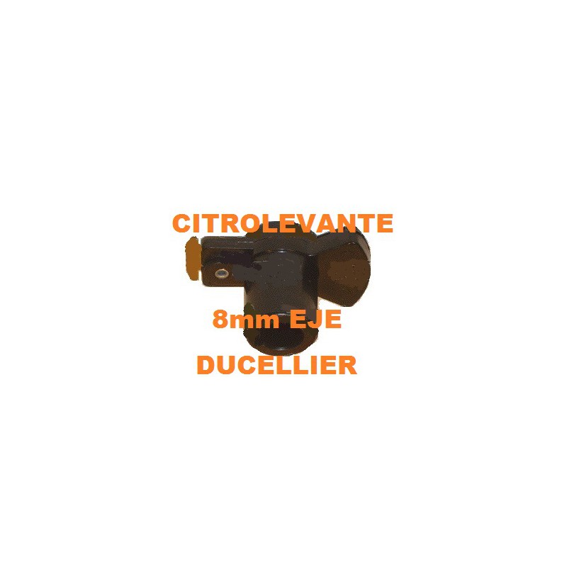 ROTOR DELCO DUCELLIER 8mm