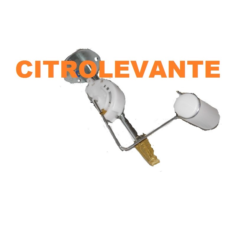 AFORADOR Modelo 81 Deposito Grande Sin Retorno