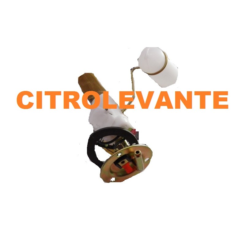 AFORADOR 1ª Serie 26 Litros