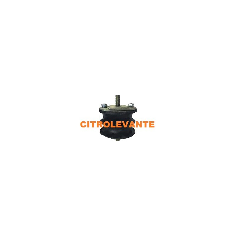 SOPORTE MOTOR C/MUELLE INCORPORADO
