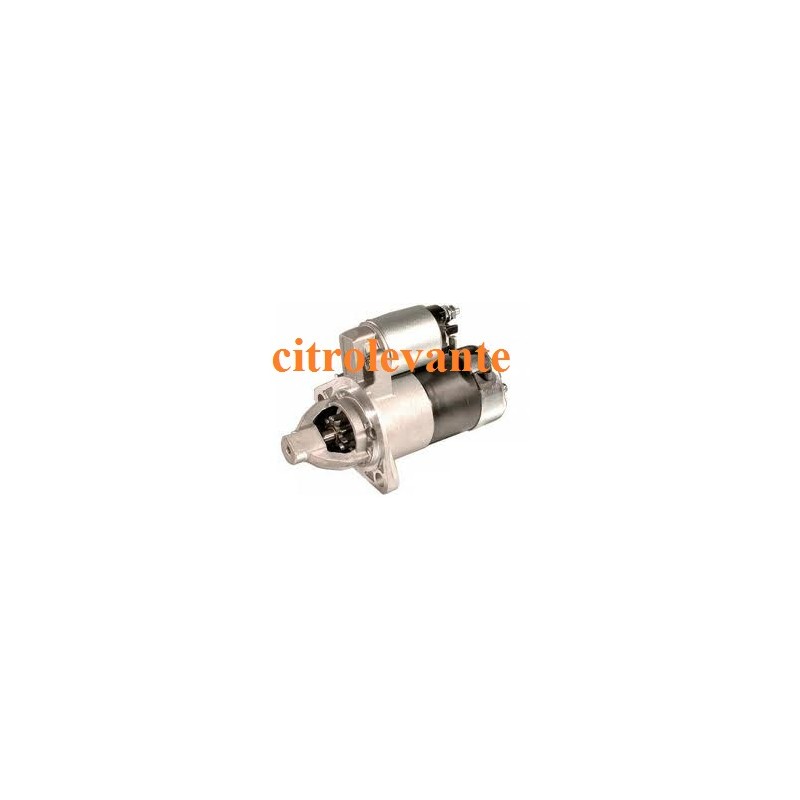 MOTOR ARRANQUE