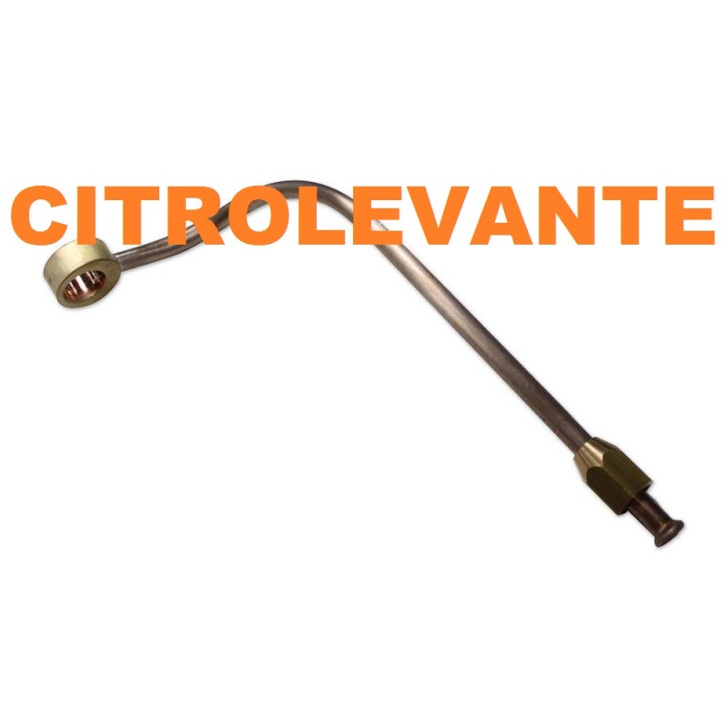 TUBO FRENOS (200mm)