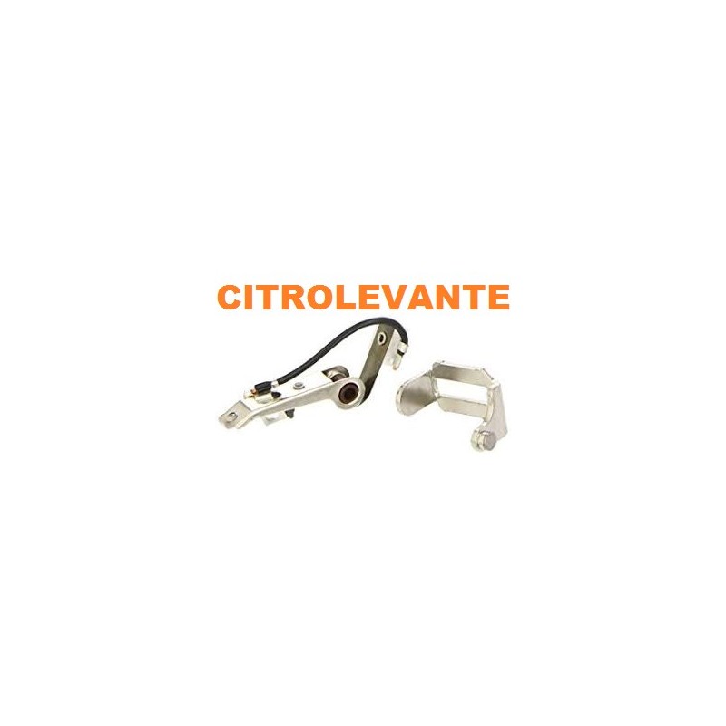 PLATINOS MAGNETI MARELLI