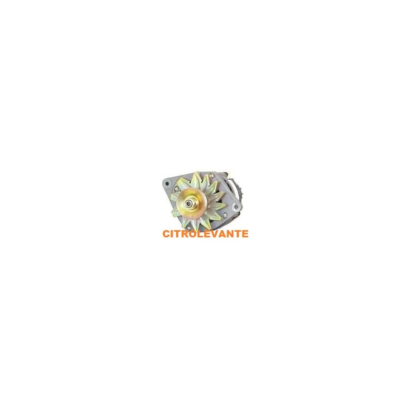 ALTERNADOR