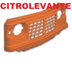 FRONTAL NARANJA