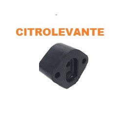BASE BAQUELITA BOMBA GASOLINA