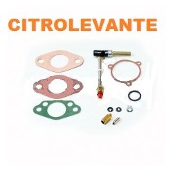 KIT REPARACION CARBURADOR HS 2