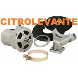 ALTERNADOR + KIT DE MONTAJE