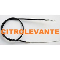 CABLE ACELERADOR (NYLON)