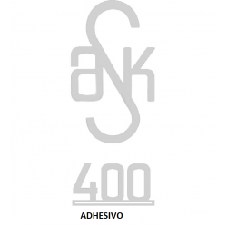 ADHESIVO AKS 400