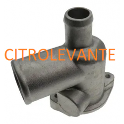 PIPA TERMOSTATO 21 TX