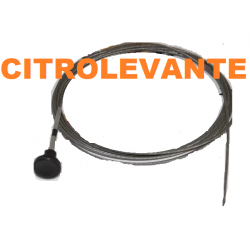 CABLE STARTER SIN FUNDA