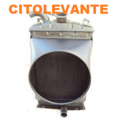 RADIADOR Nuevo
