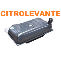 DEPOSITO DEL 60 AL 68