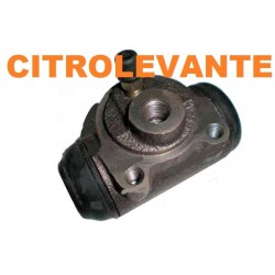 BOMBIN FRENO 25,40mm