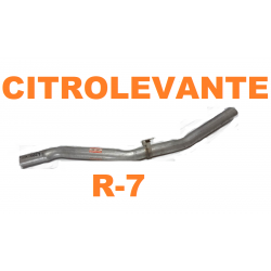 SALIDA ESCAPE R-7