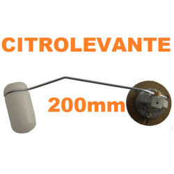 AFORADOR GASOLINA 200mm