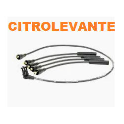 JGO CABLES BUJIA