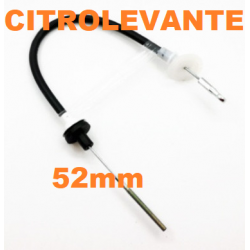 CABLE EMBRAGUE 520mm