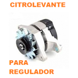 ALTERNADOR (Para Regulador)