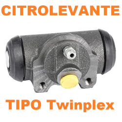 BOMBIN TRASERO DCHO /IZDO