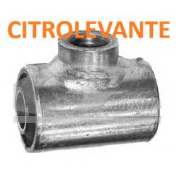 SILENTBLOC AMORTIGUADOR