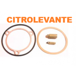 VALVULA CIERRE GASOLINA