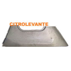 REPARACION CUSTODIA IZDA