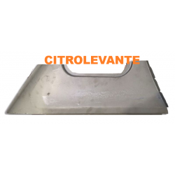 REPARACION CUSTODIA DCHA