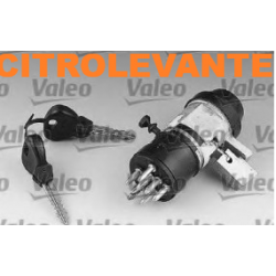 LLAVE ARRANQUE COMPLETA