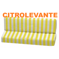 FUNDA ASIENTO TRASERO...