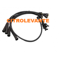 JUEGO CABLES BUJIA