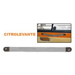 TIRADOR INTERIOR GRIS CON...