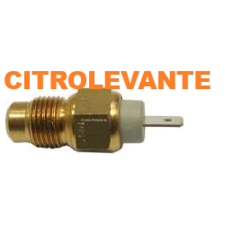 TERMOCONTACTO TEMPERATURA
