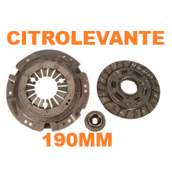 KIT EMBRAGUE