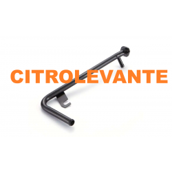 TUBO METALICO CALEFACCION