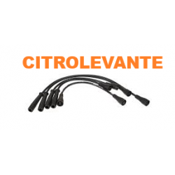 JGO CABLES BUJIA