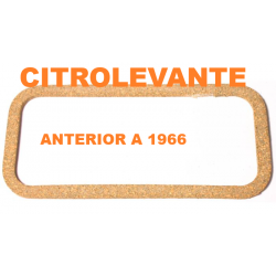 JUNTA TAPA BLOQUE ANTERIOR...
