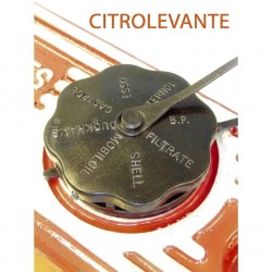 TAPON LLENADO ACEITE SIN...