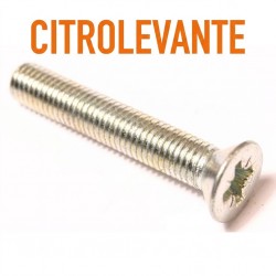 TORNILLO TAMBOR FRENO...