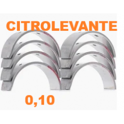 CASQUILLOS BANCADA 0,10