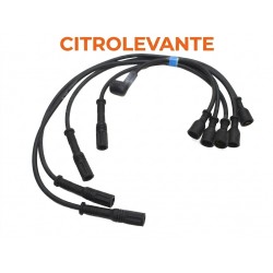 CABLES BUJIA
