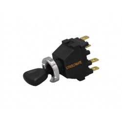 INTERRUPTOR LUCES 4 PIN